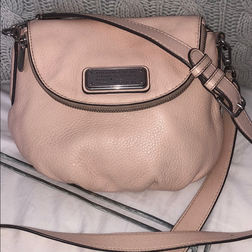 MARC BY MARC JACOBS Q Mini Natasha crossbody bag